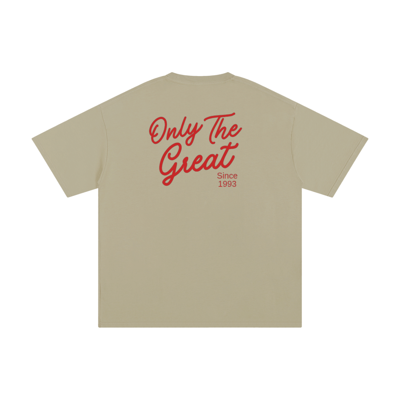 T.G.Lioness Cotton T-Shirt