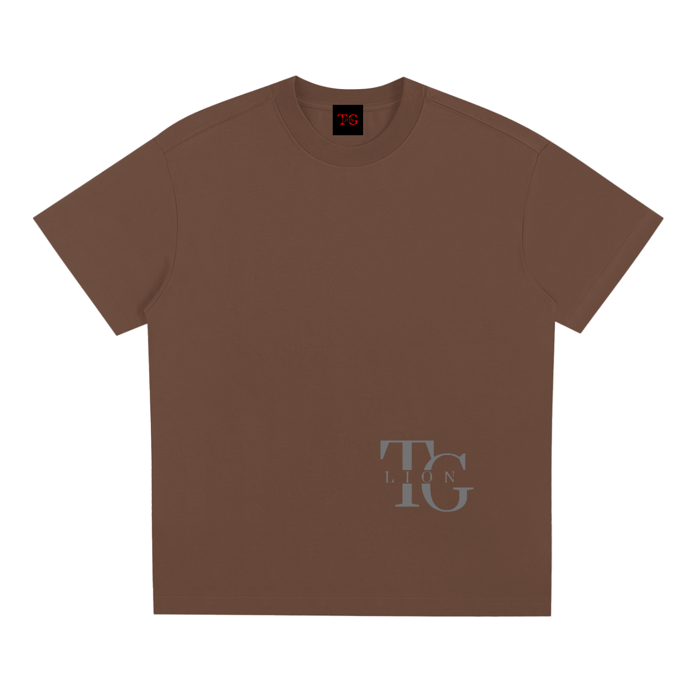 T.G. Lion Sorona T-Shirt