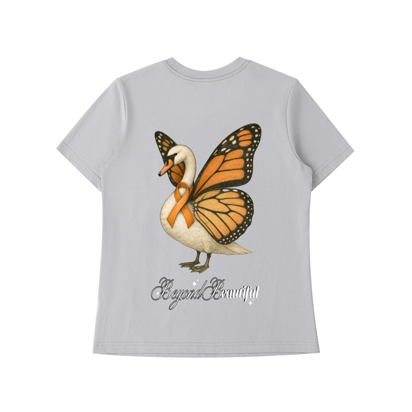 Butterswan women's leukemia awareness