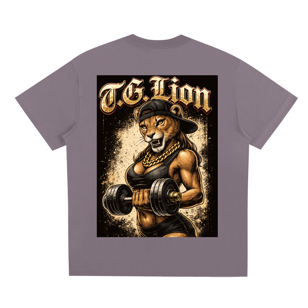T.G. Lioness Sorona T-Shirt