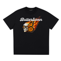 Butterswan Quick-Dry Cooling T-Shirt