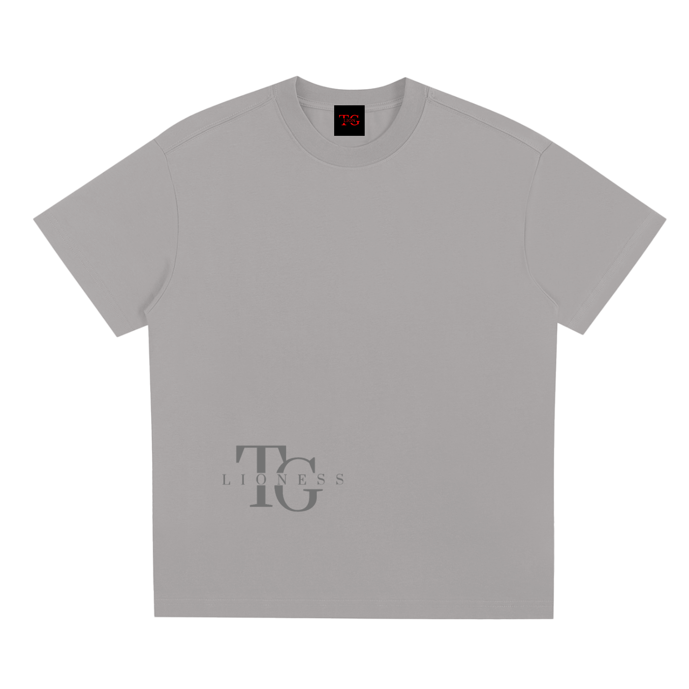T.G. Lioness Sorona T-Shirt