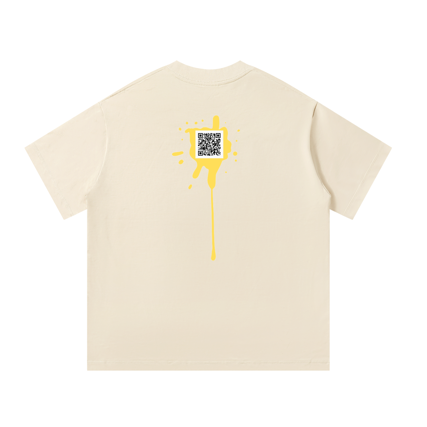 Honey Pot Shop Unisex Oversized T-Shirt