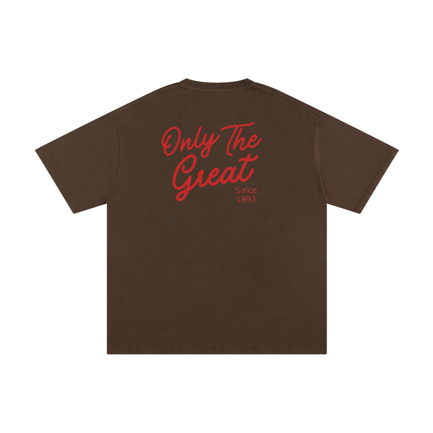 T.G.Lioness Cotton T-Shirt