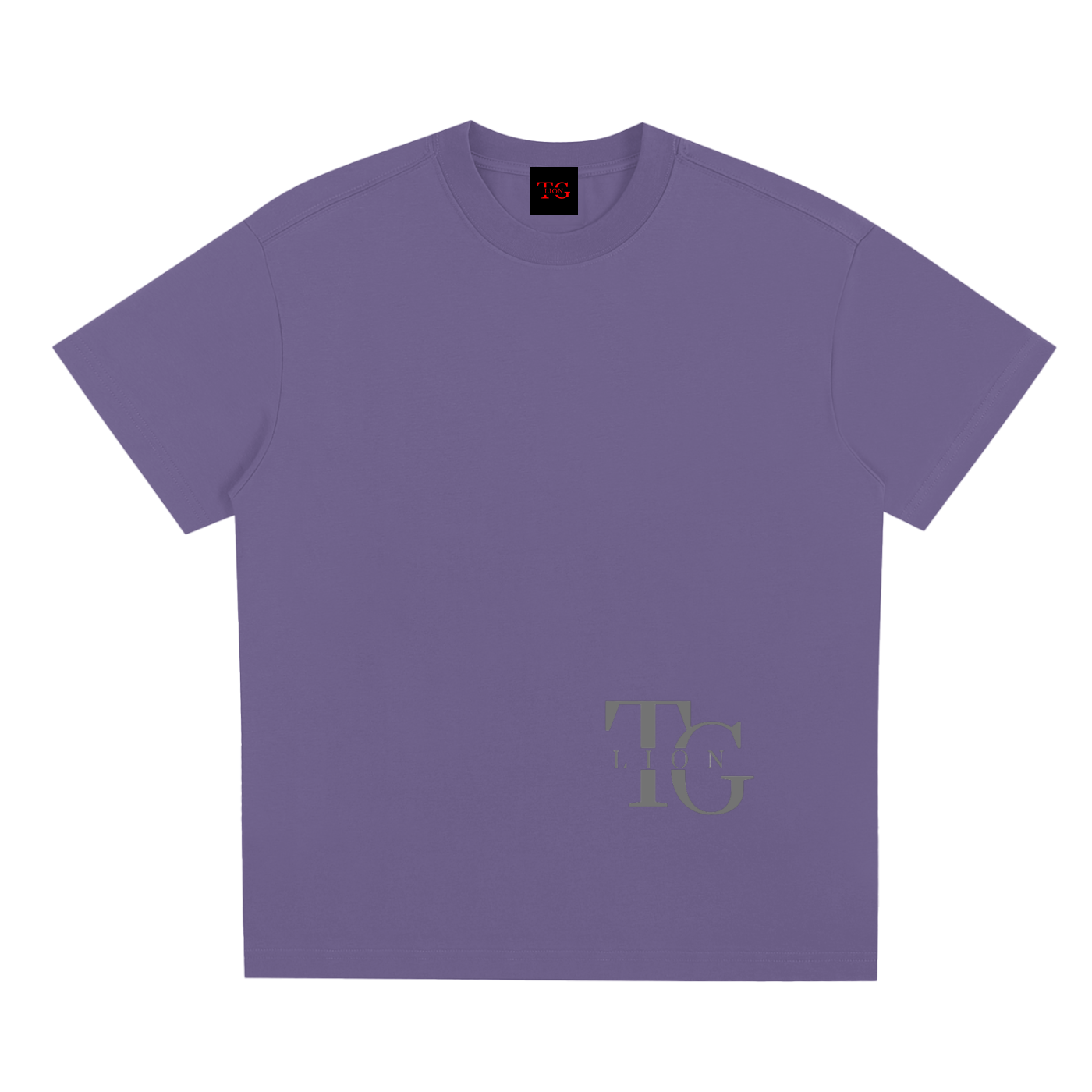 T.G. Lion Sorona T-Shirt