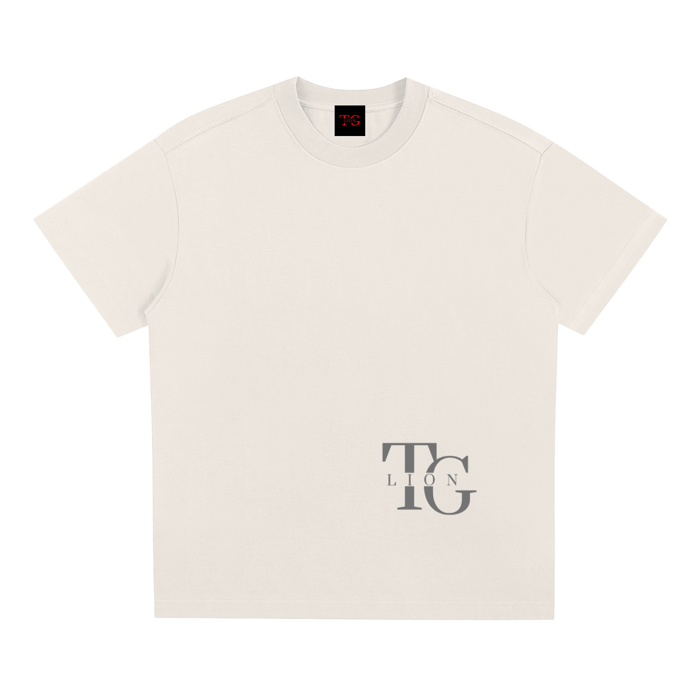 T.G. Lion Sorona T-Shirt