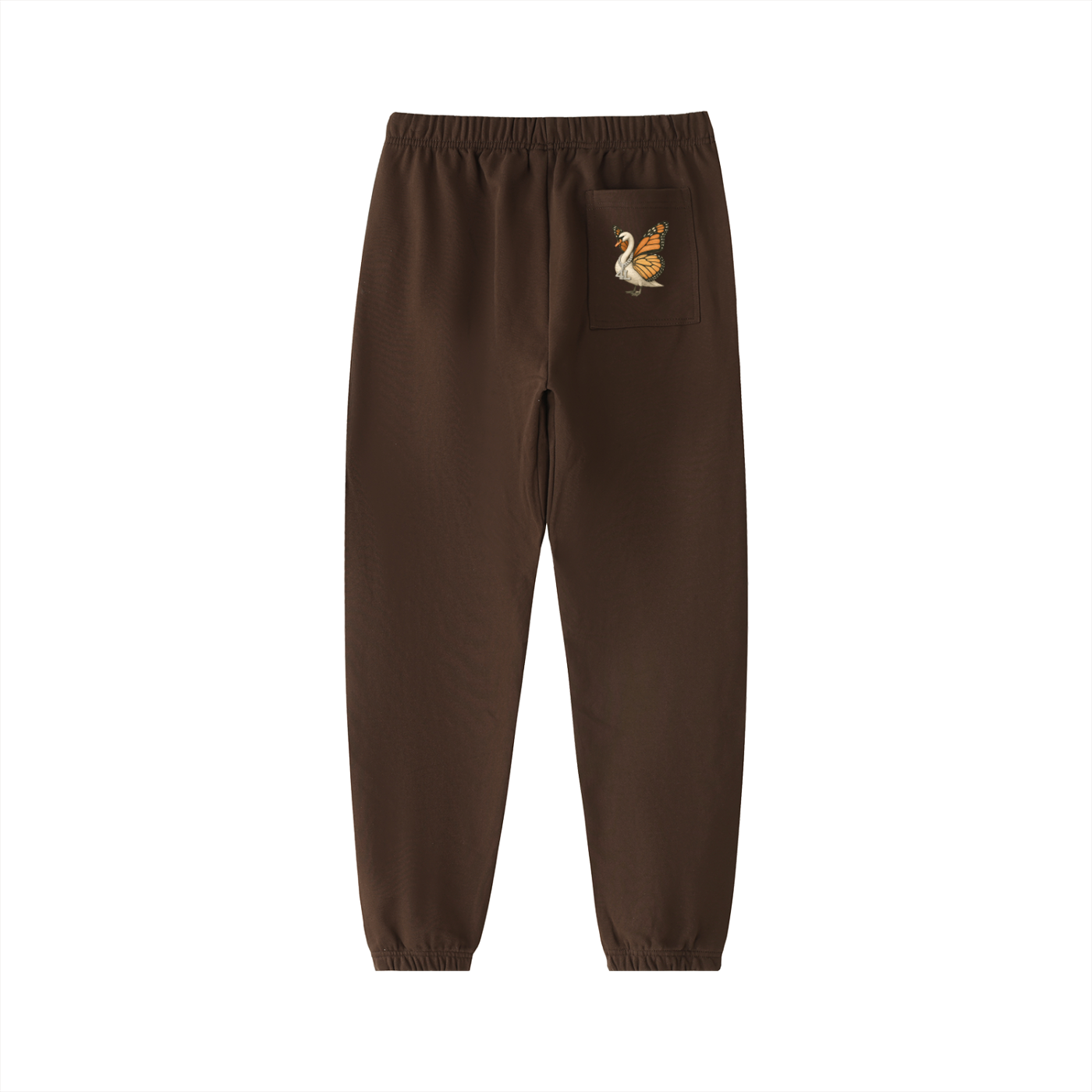 Butter swan Heavyweight Cotton Sweatpants