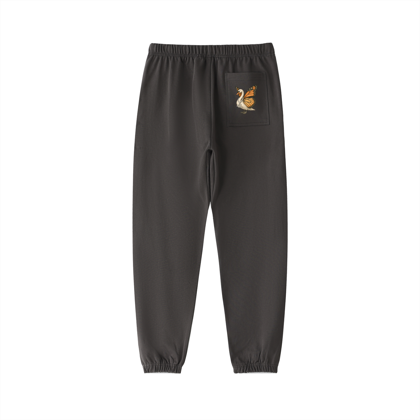 Butter swan Heavyweight Cotton Sweatpants