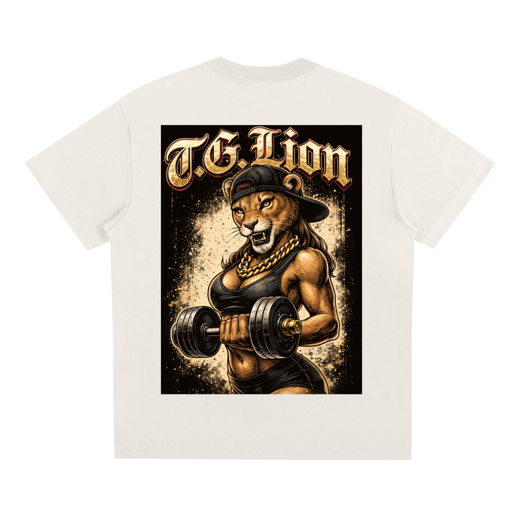 T.G. Lioness Sorona T-Shirt