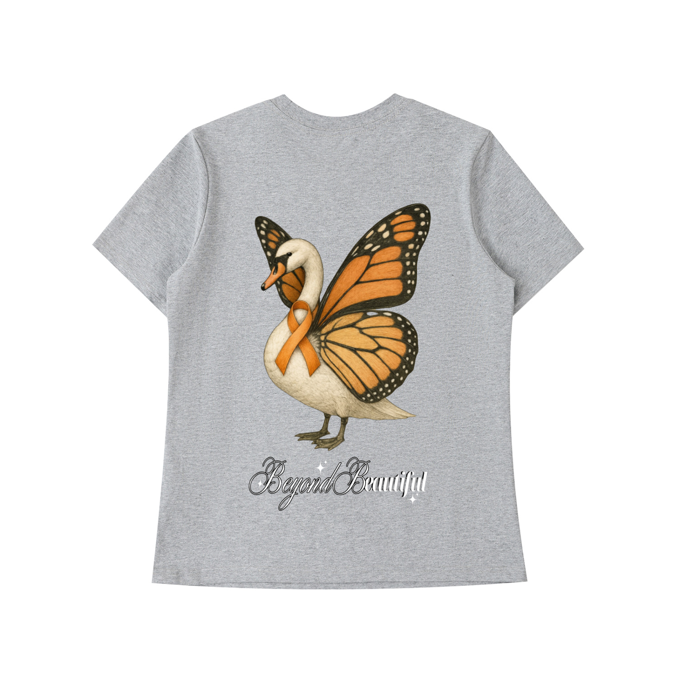 Butterswan women's leukemia awareness