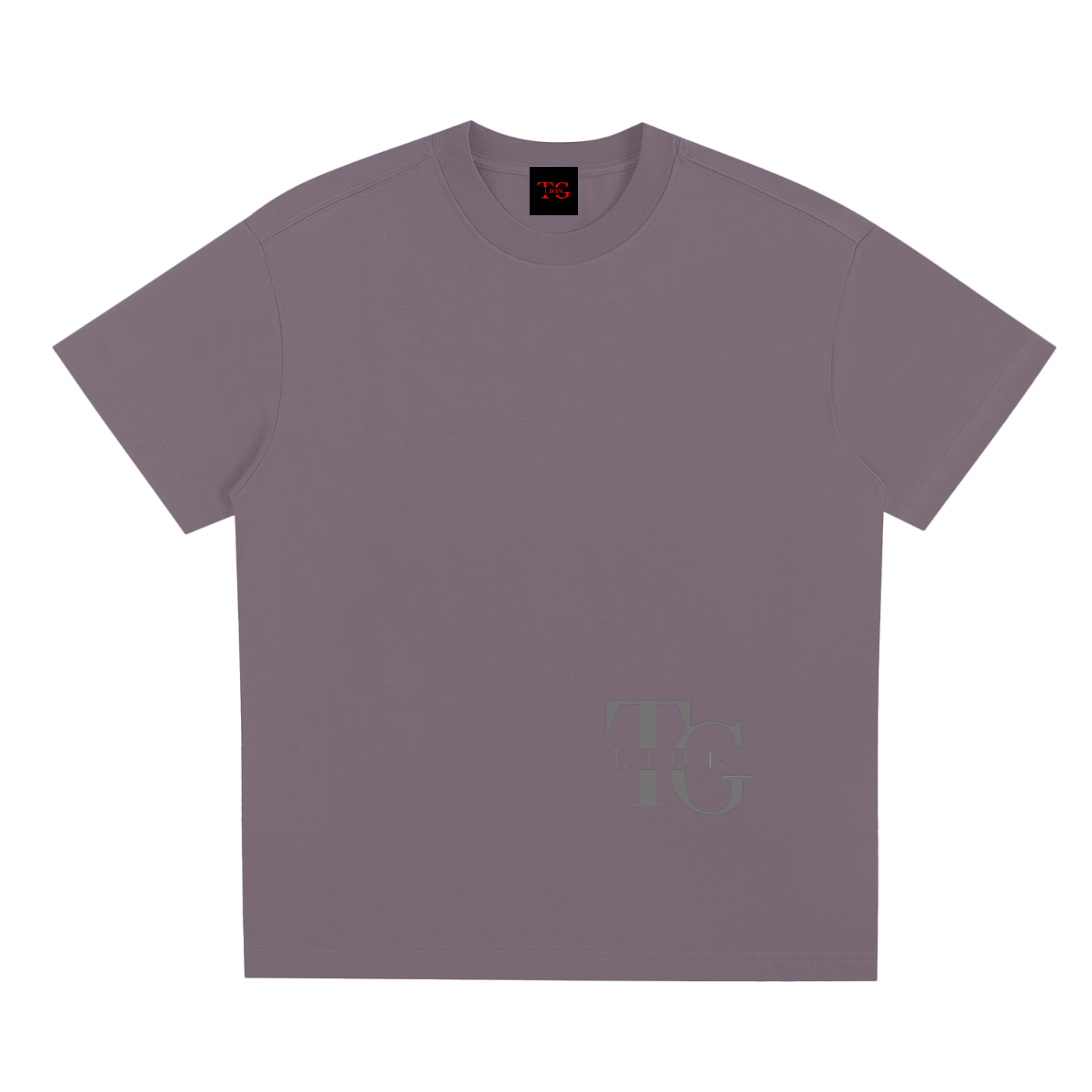 T.G. Lion Sorona T-Shirt