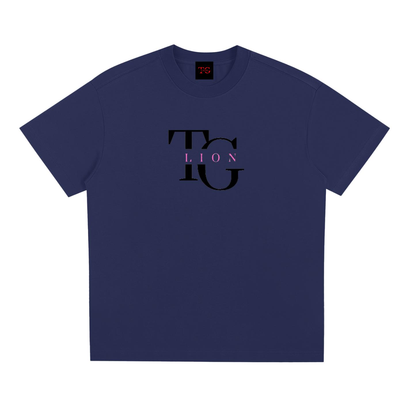 Baby/Toddler Girl T.G. Lion
