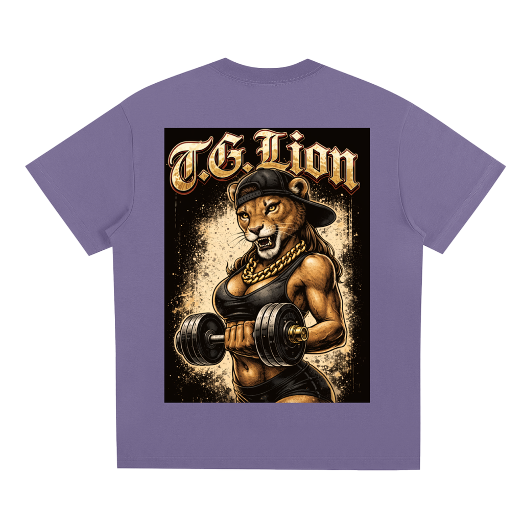 T.G. Lioness Sorona T-Shirt