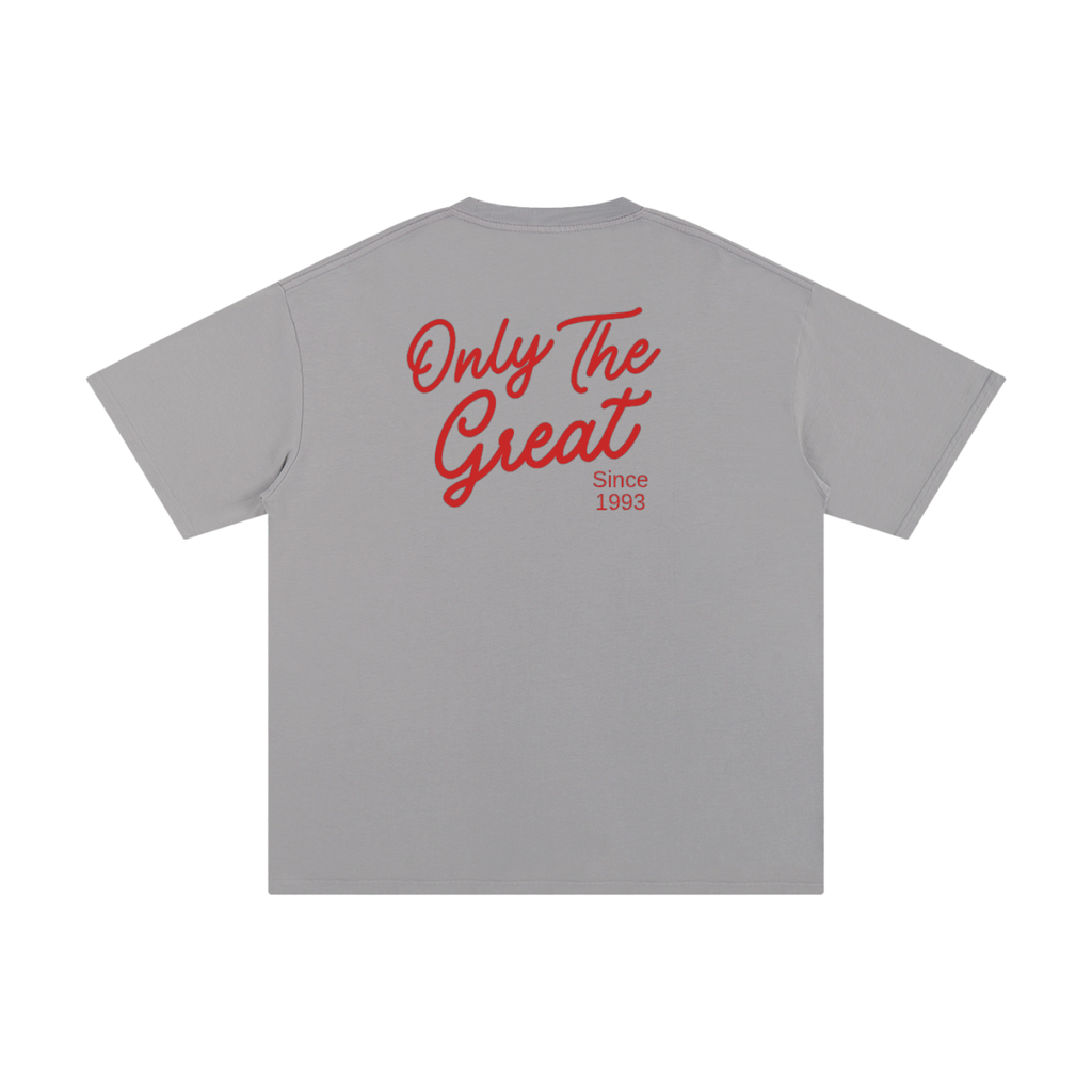 T.G.Lioness Cotton T-Shirt