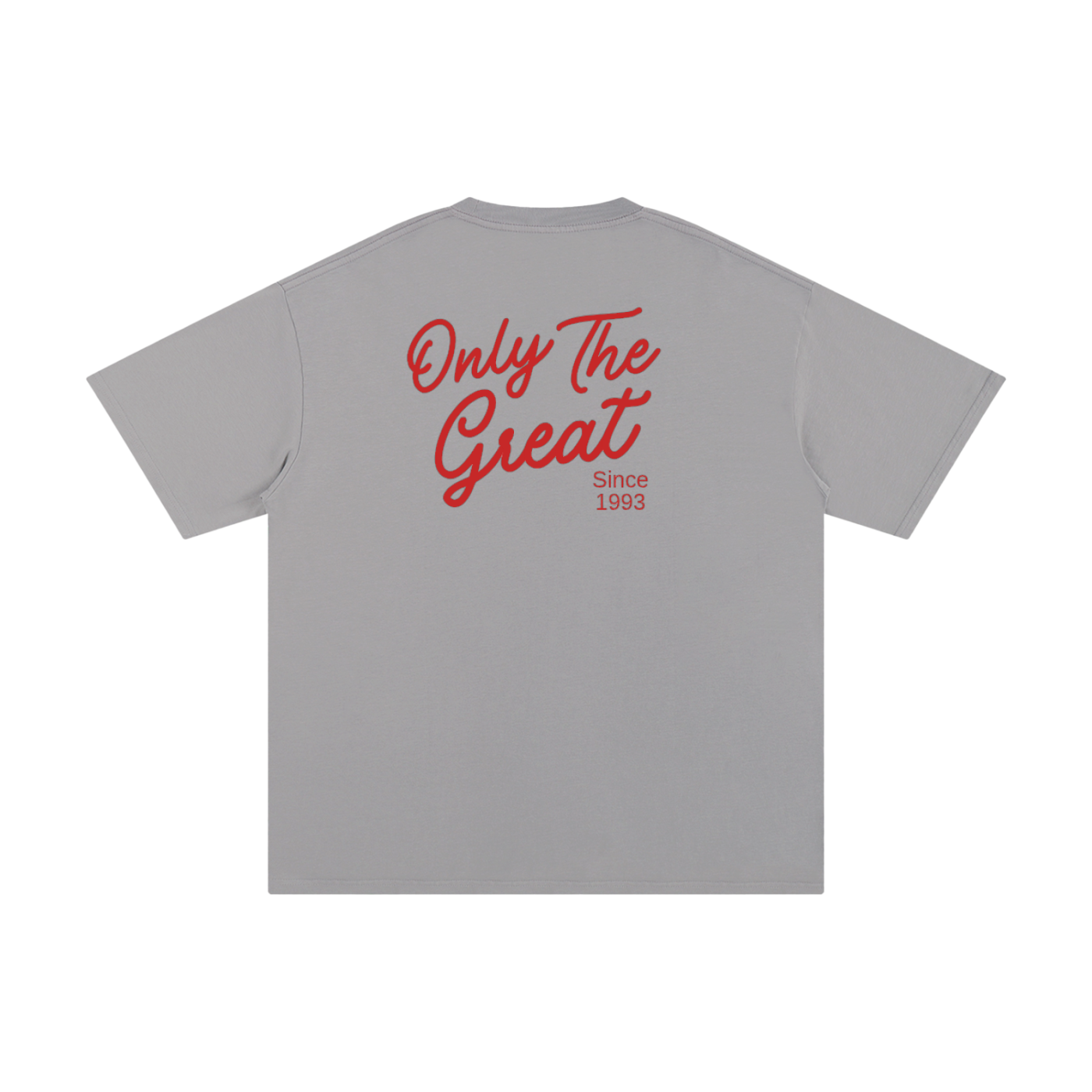 T.G.Lioness Cotton T-Shirt