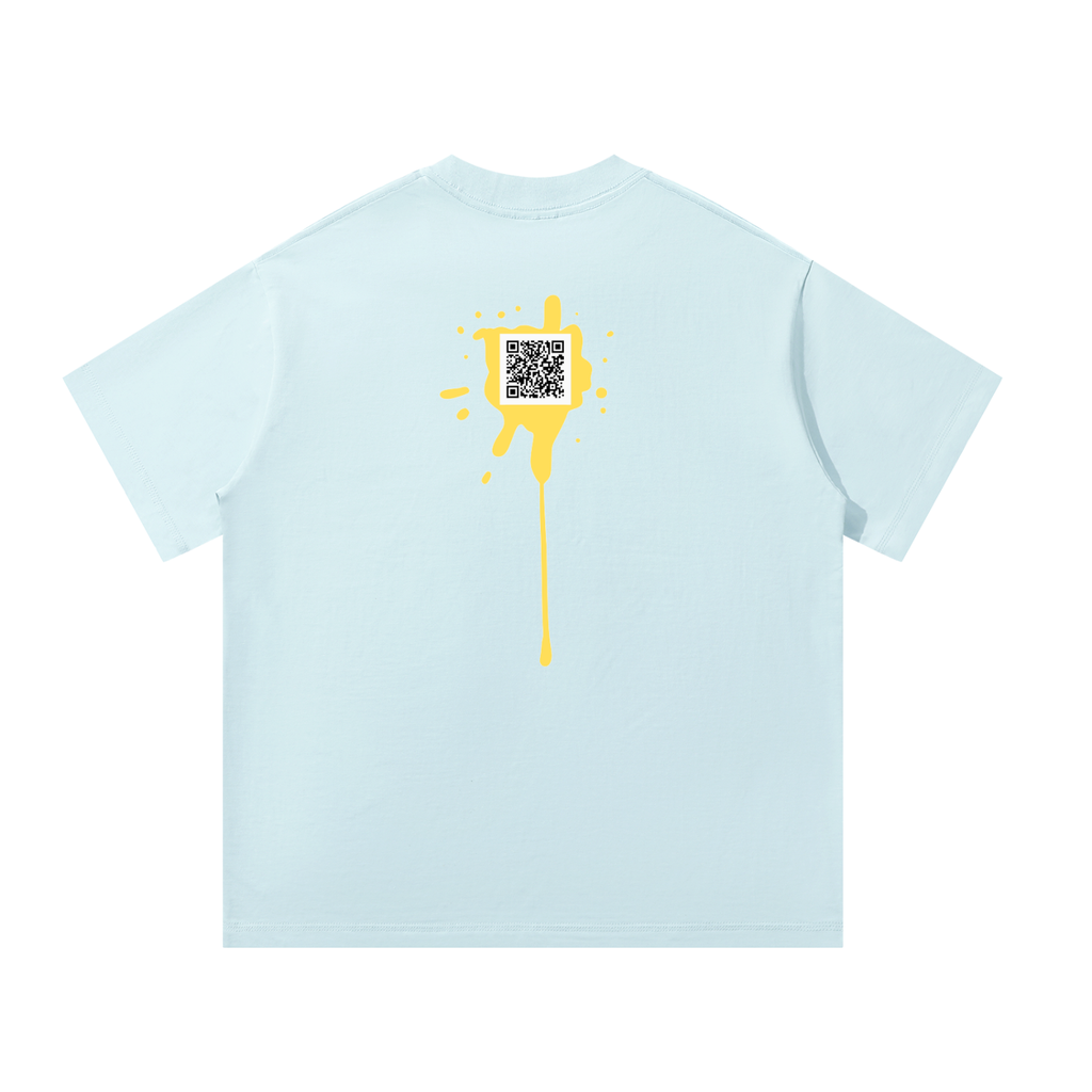 Honey Pot Shop Unisex Oversized T-Shirt
