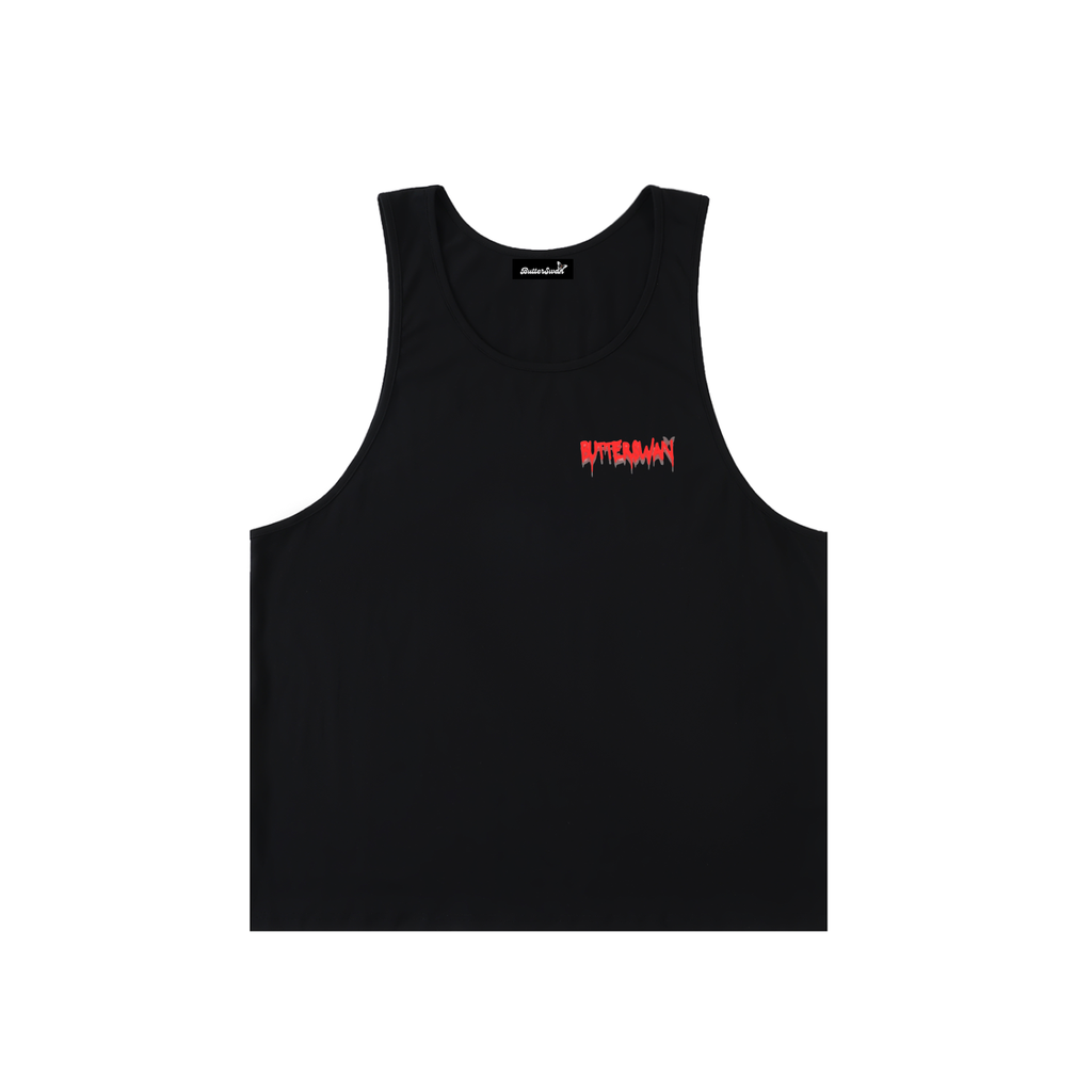 ButterSwan Unisex Loose Tank Top