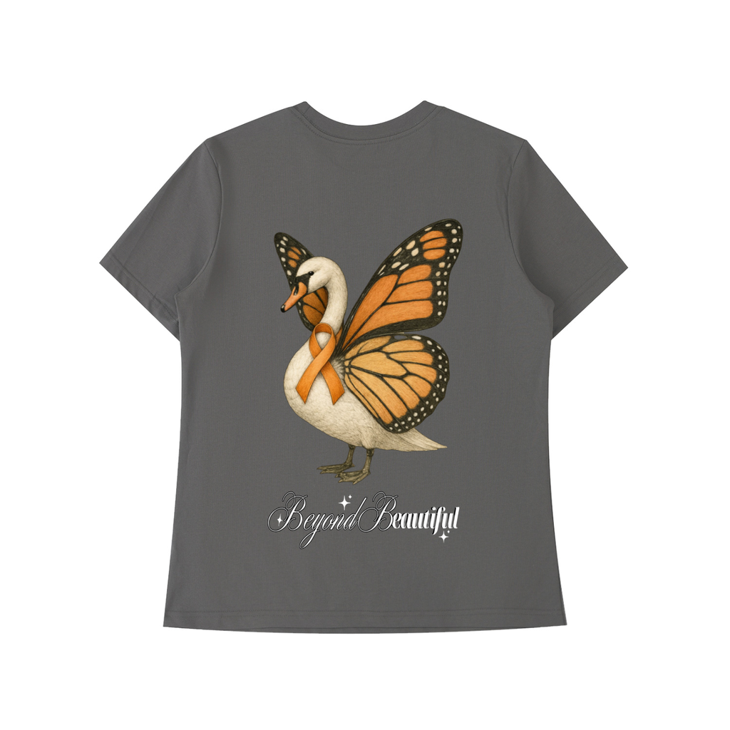 Butterswan women's leukemia awareness