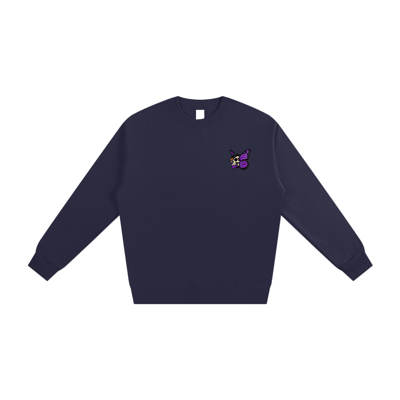 Butter swan Heavyweight Essential Sweatshirt