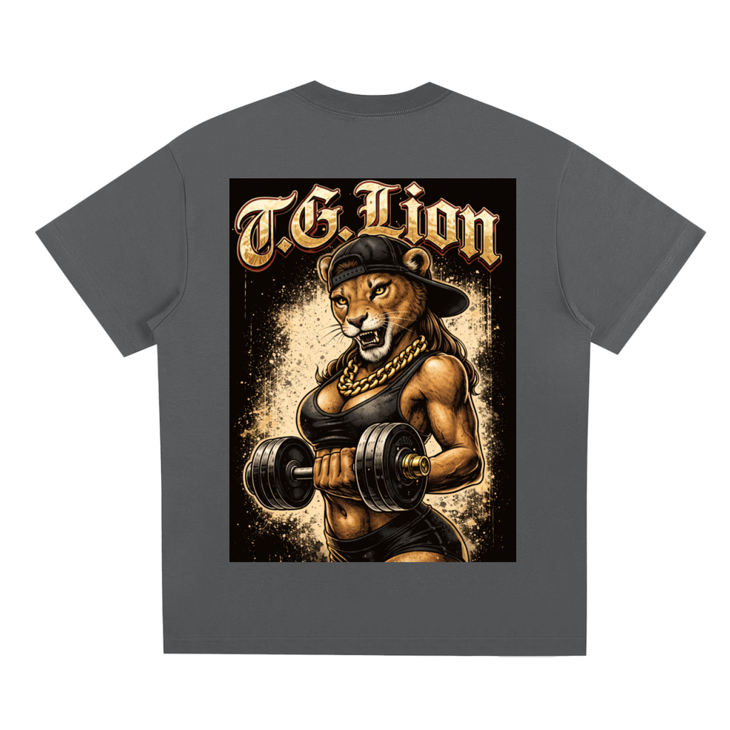 T.G. Lioness Sorona T-Shirt
