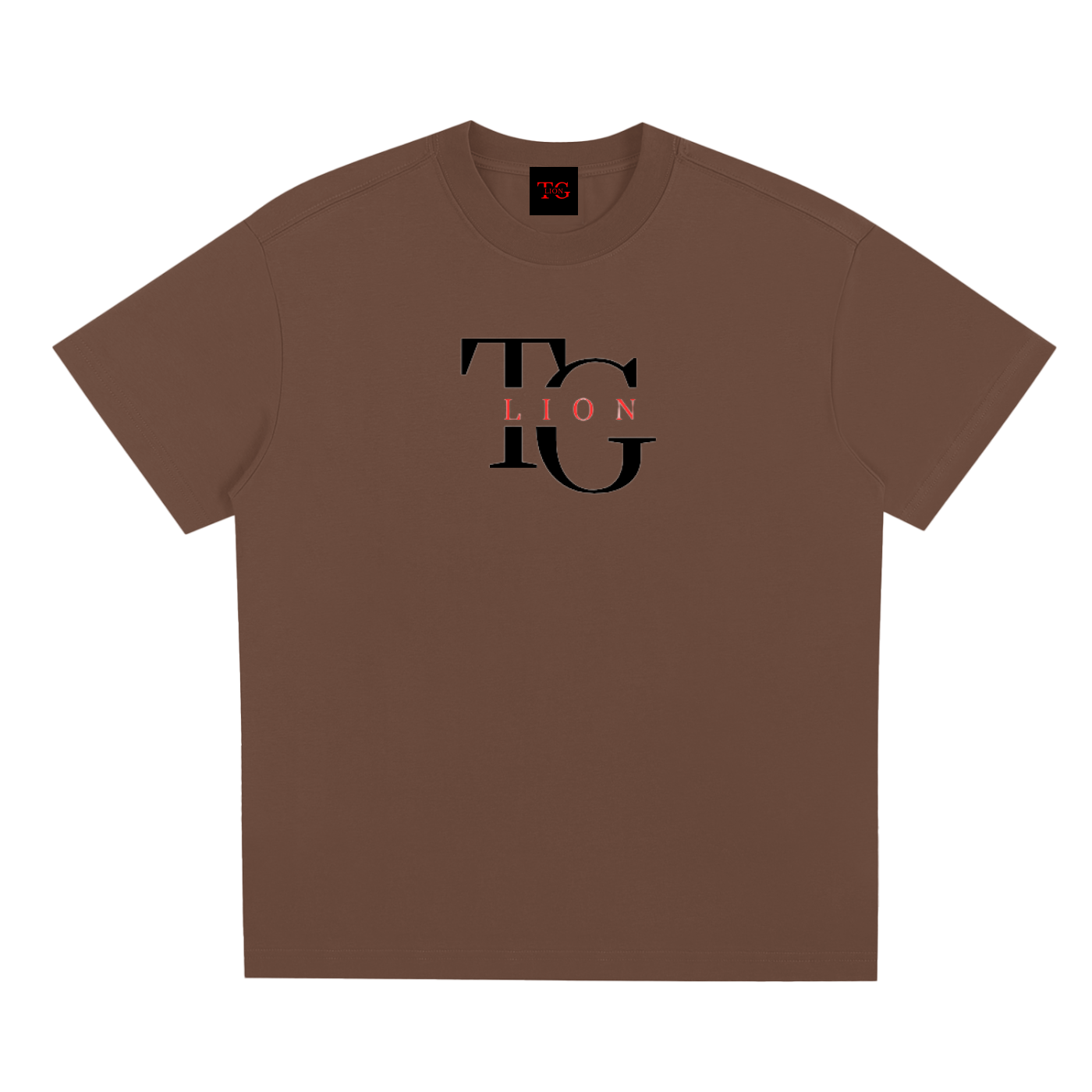 Baby/Toddler Boy T.G. Lion