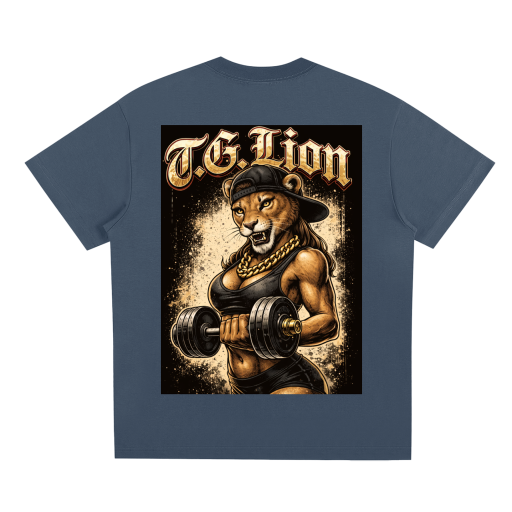 T.G. Lioness Sorona T-Shirt
