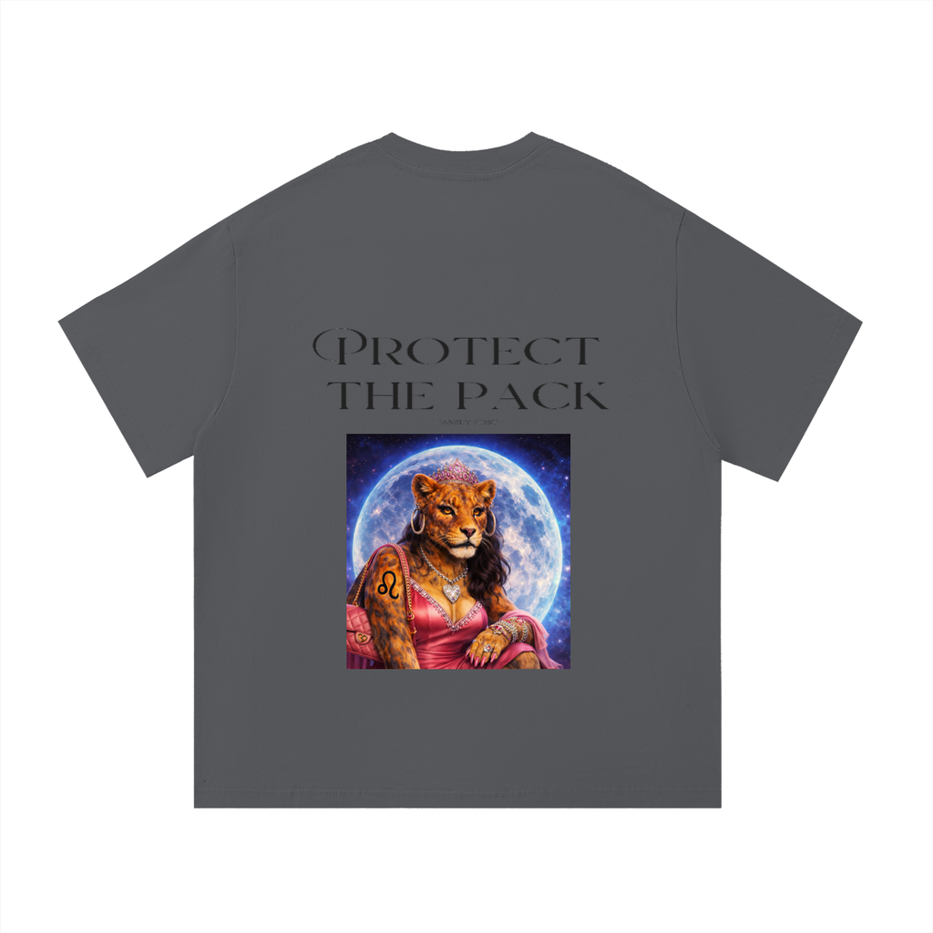 24/7 Hot Mom T.G.Lion