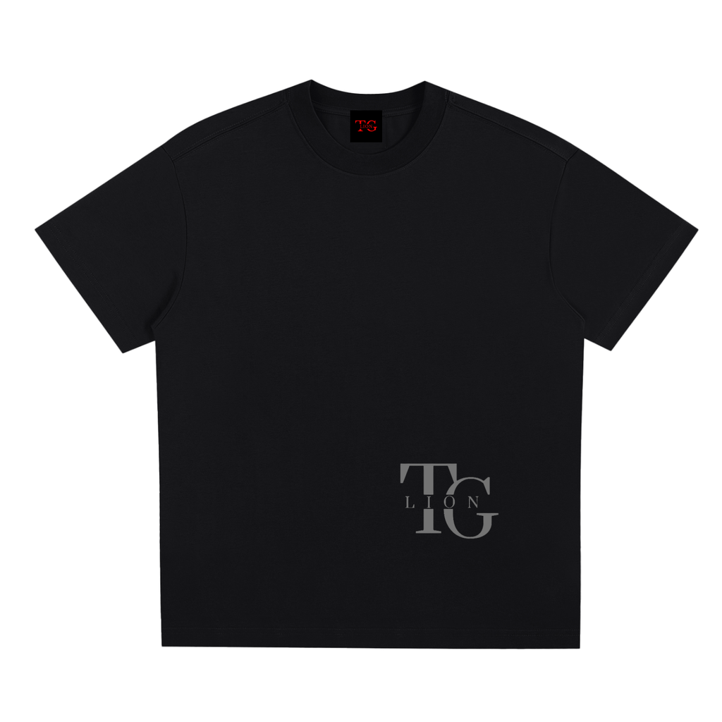 T.G. Lion Sorona T-Shirt