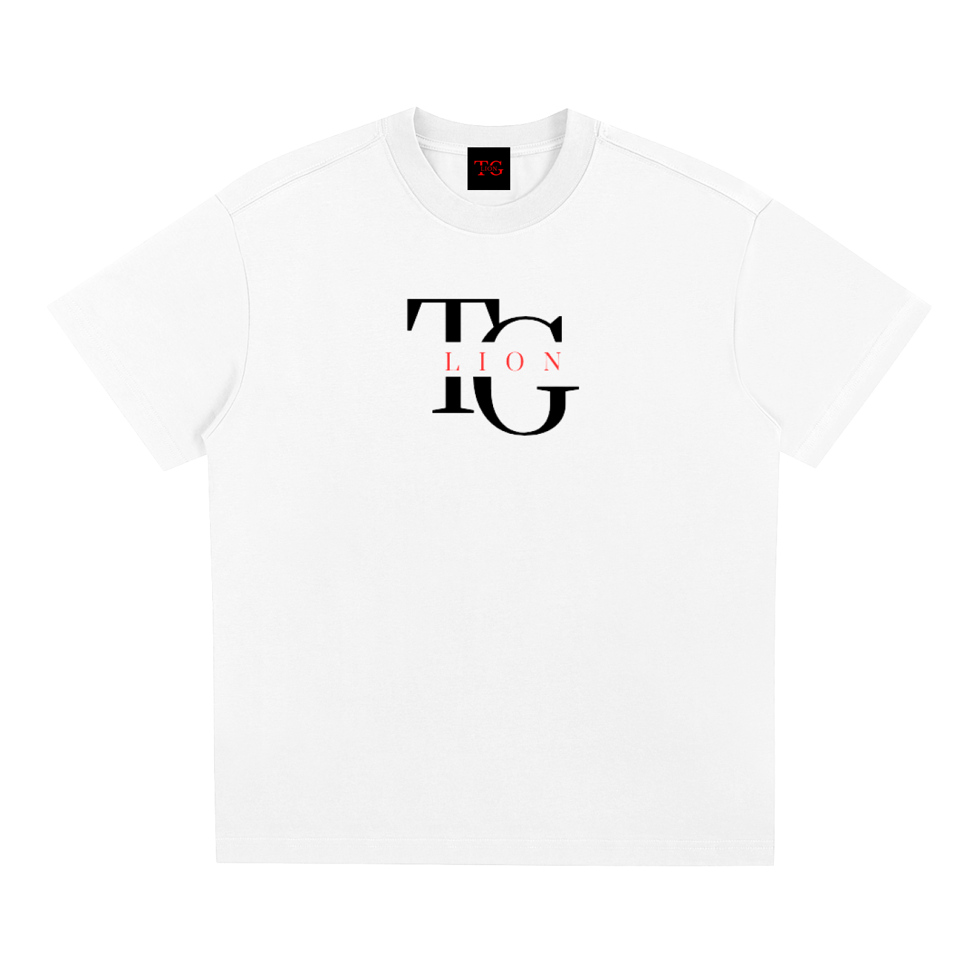 Baby/Toddler Boy T.G. Lion