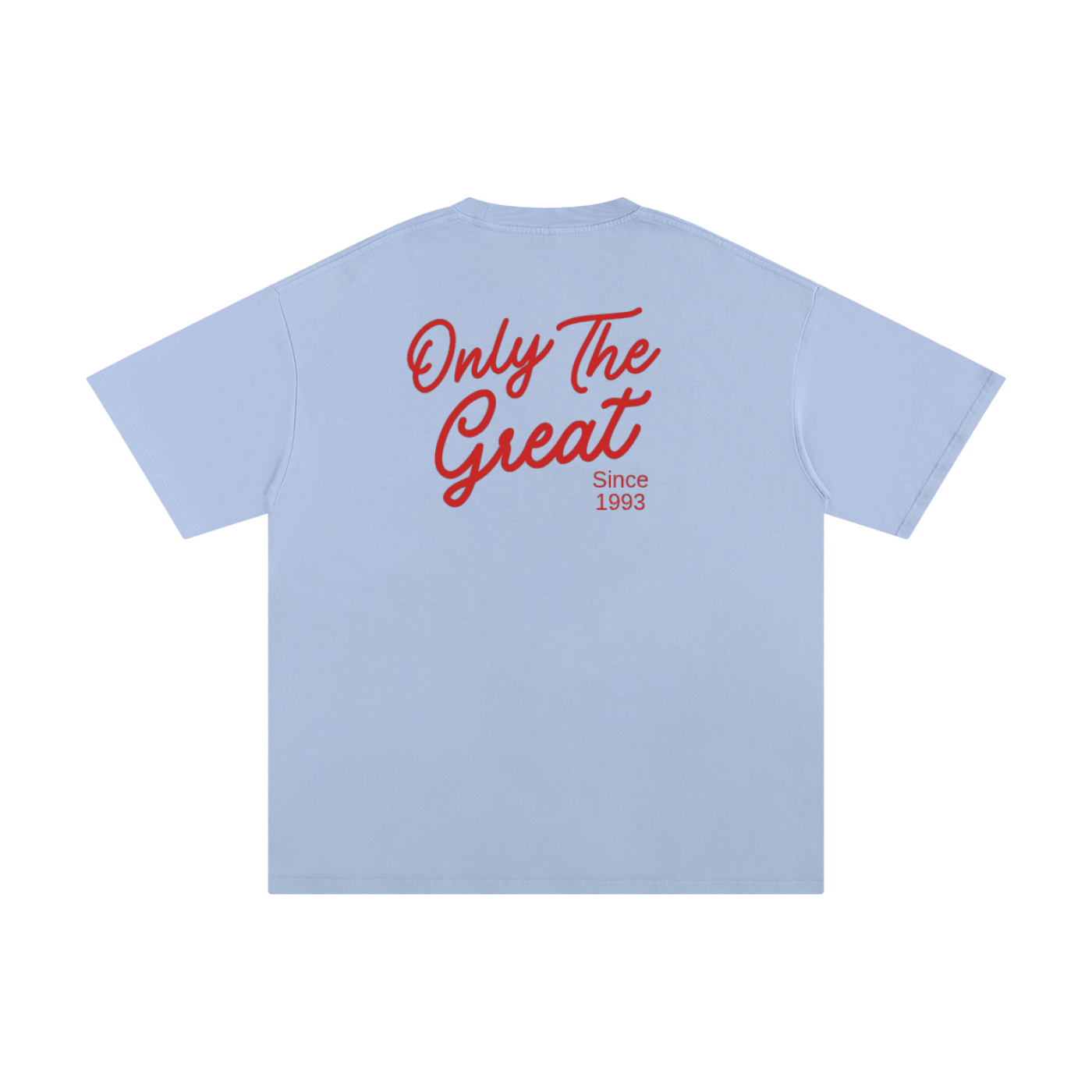 T.G.Lioness Cotton T-Shirt
