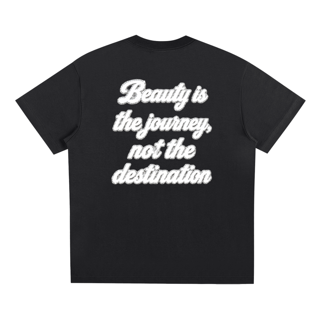Butterswan Quick-Dry Cooling T-Shirt