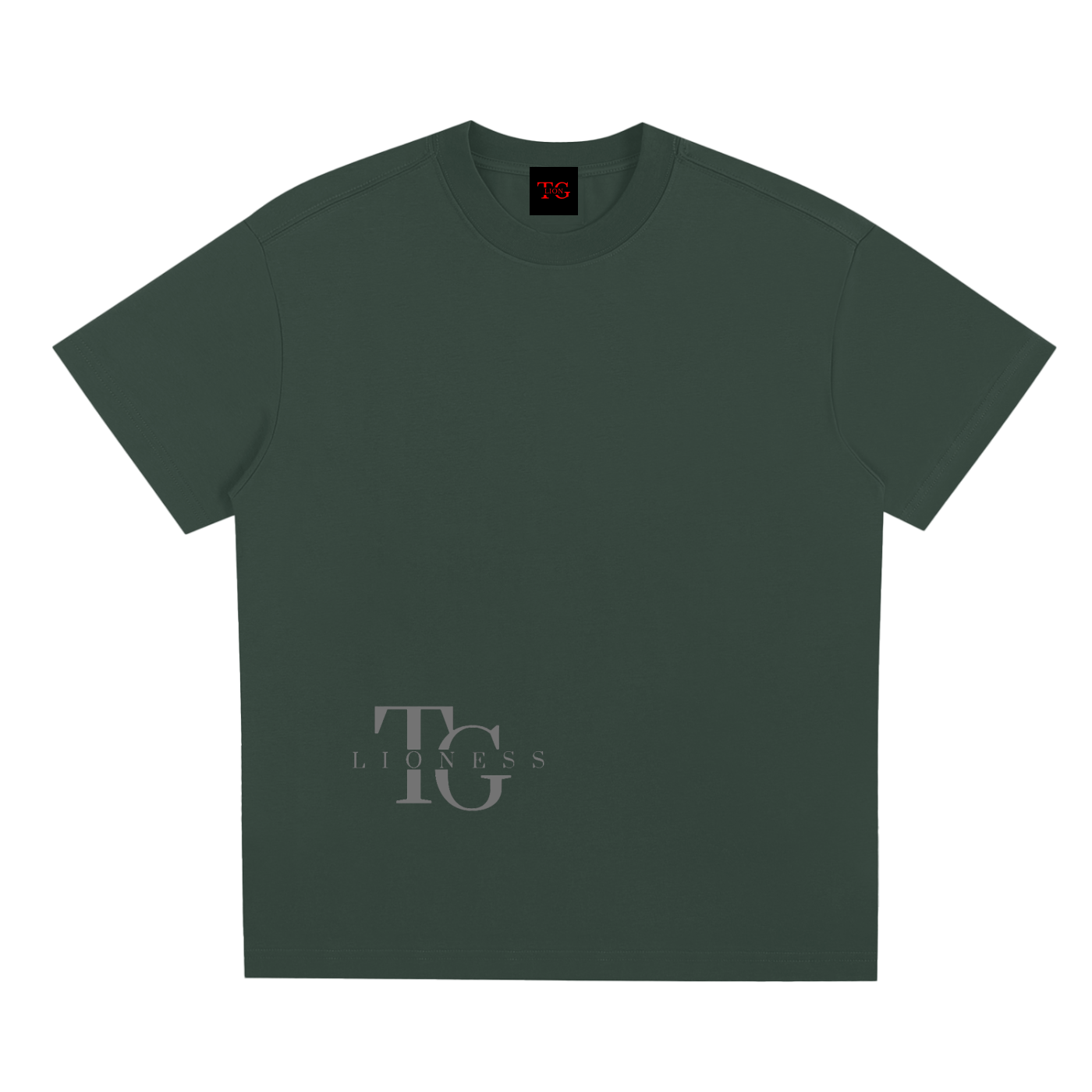 T.G. Lioness Sorona T-Shirt