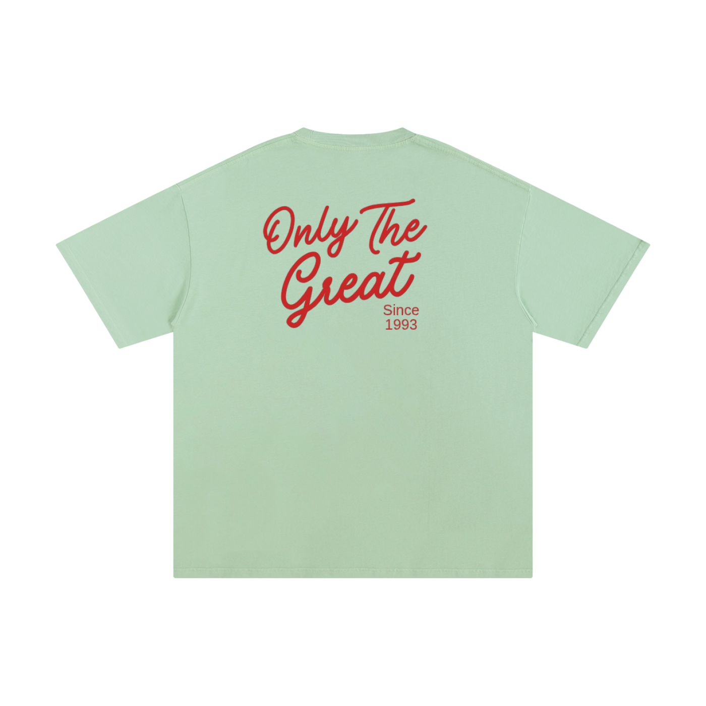 T.G.Lioness Cotton T-Shirt