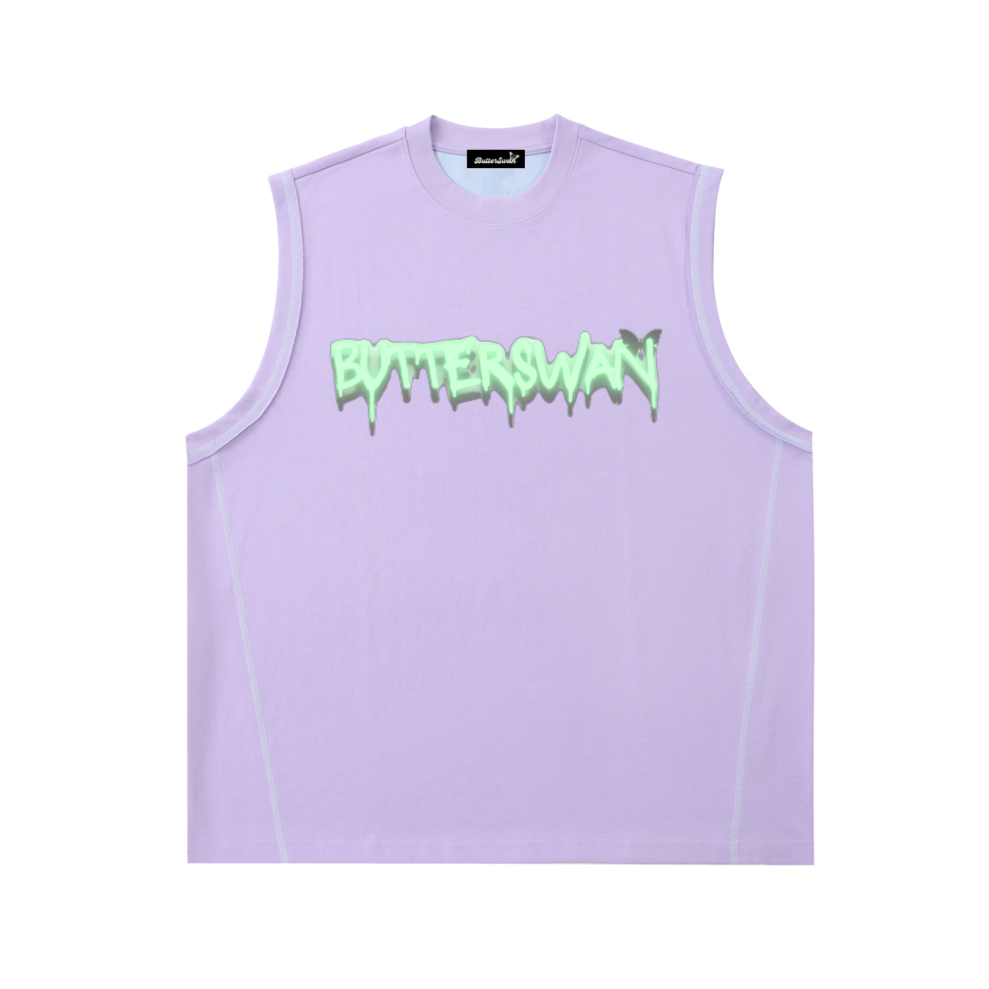 ButterSwan Performance Tank Top