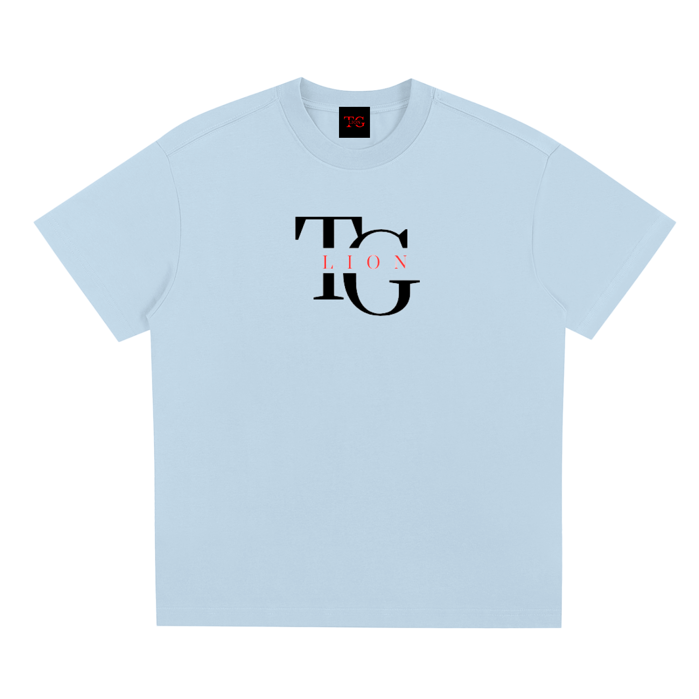 Baby/Toddler Boy T.G. Lion