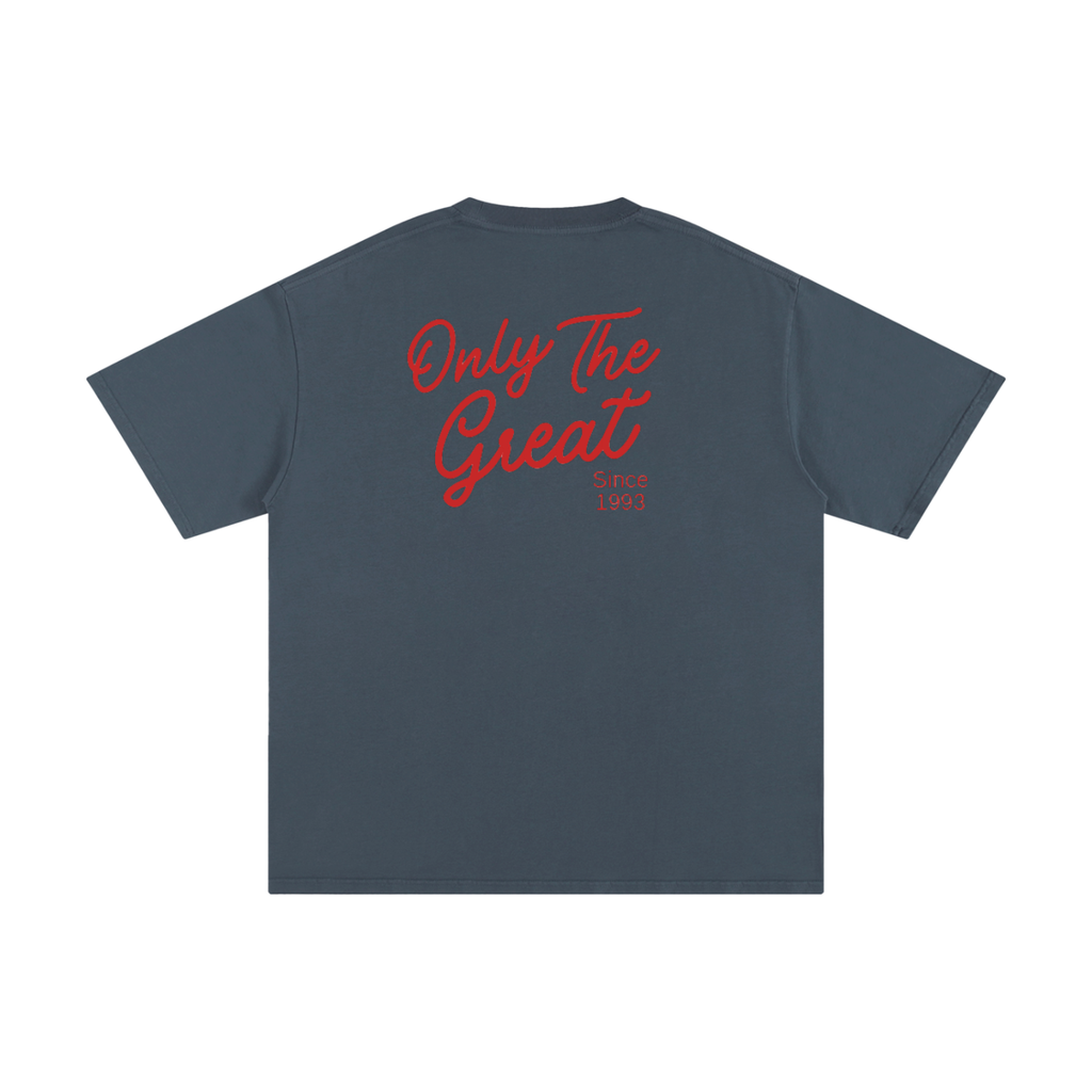T.G.Lioness Cotton T-Shirt