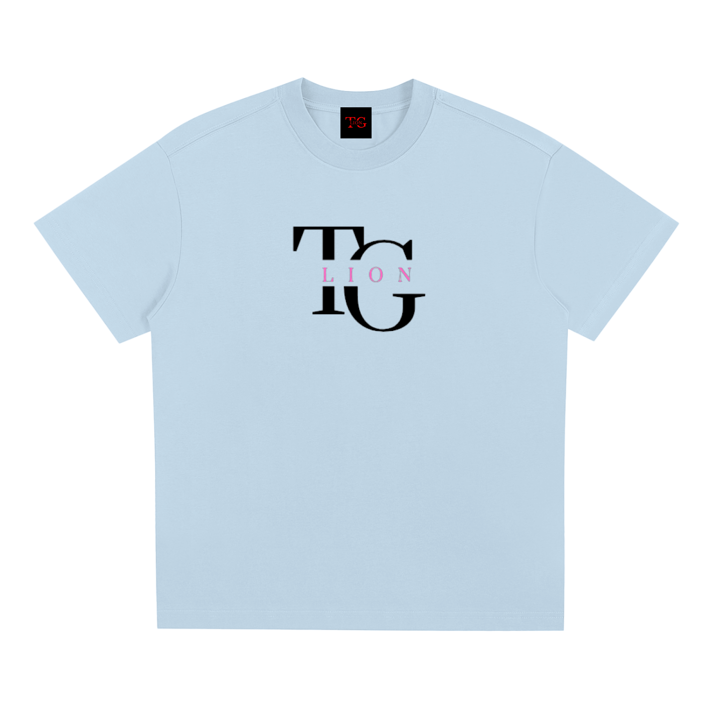 Baby/Toddler Girl T.G. Lion
