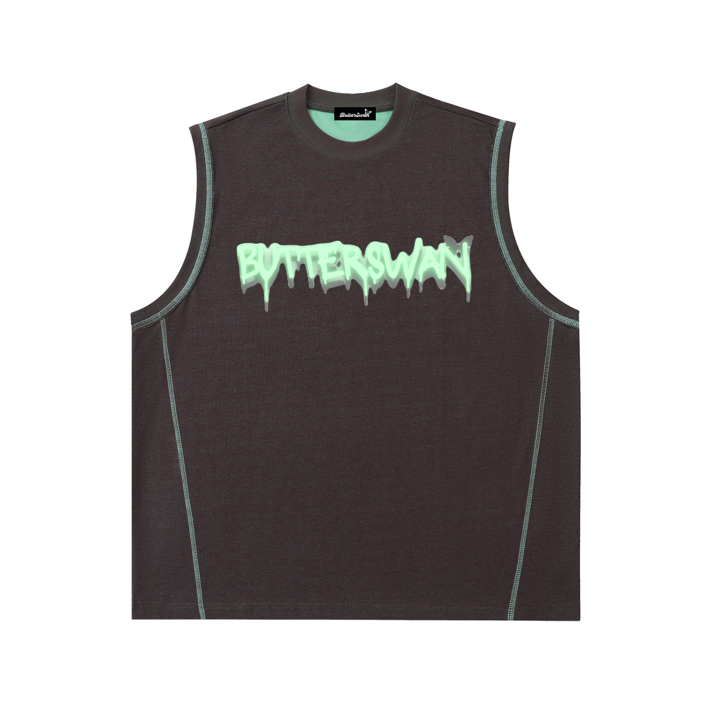 ButterSwan Performance Tank Top