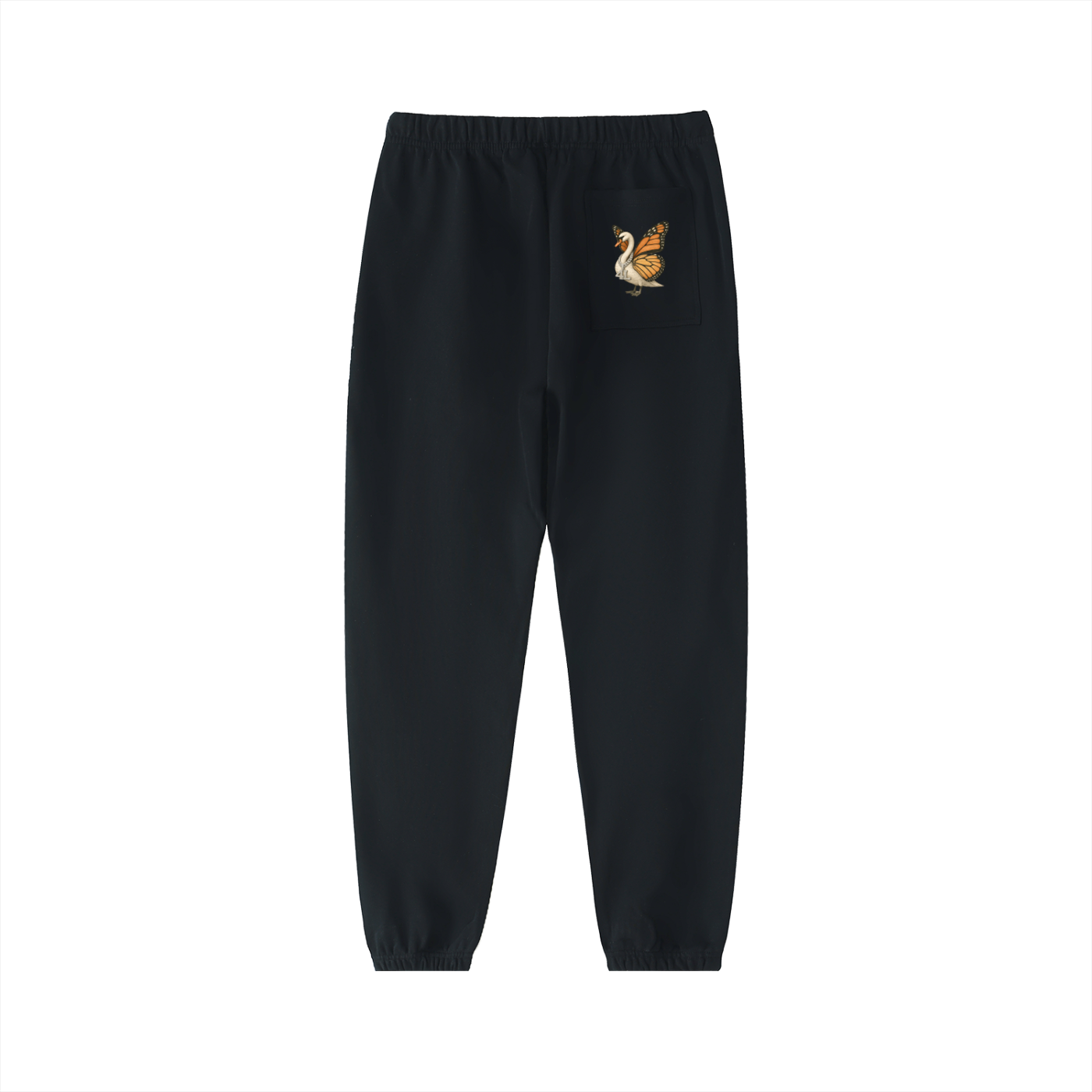 Butter swan Heavyweight Cotton Sweatpants