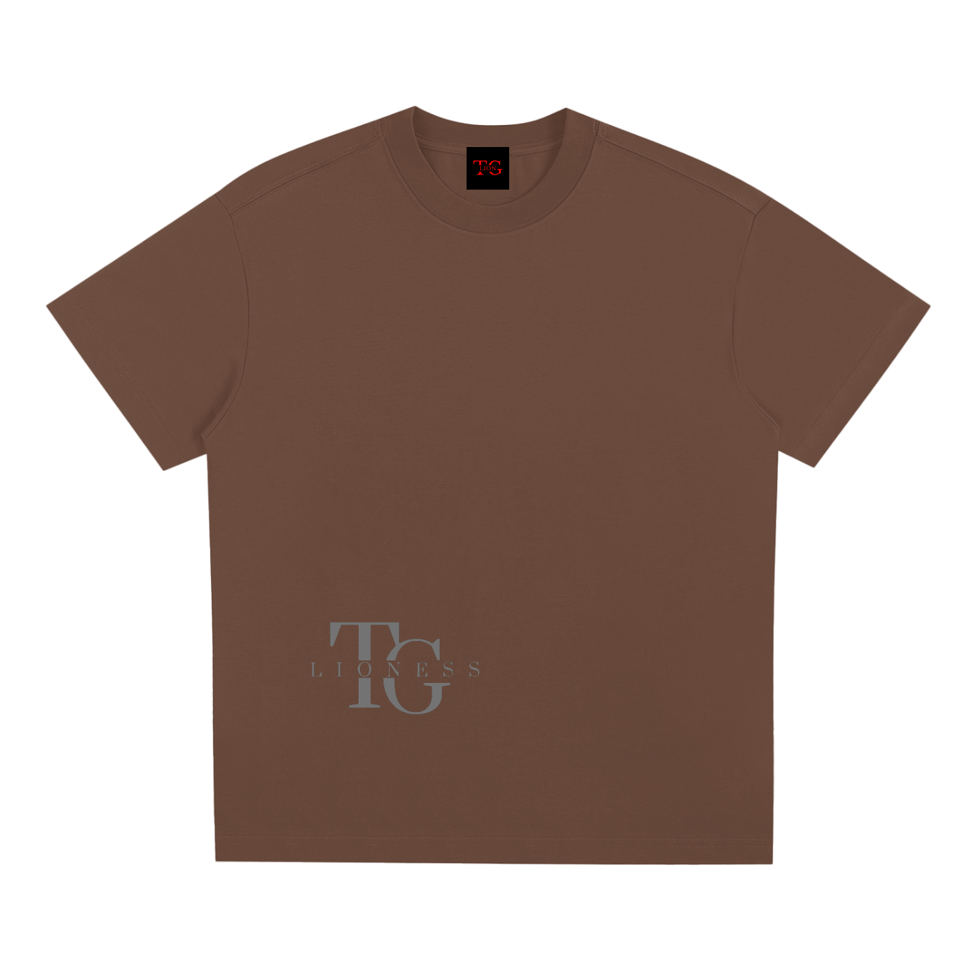T.G. Lioness Sorona T-Shirt