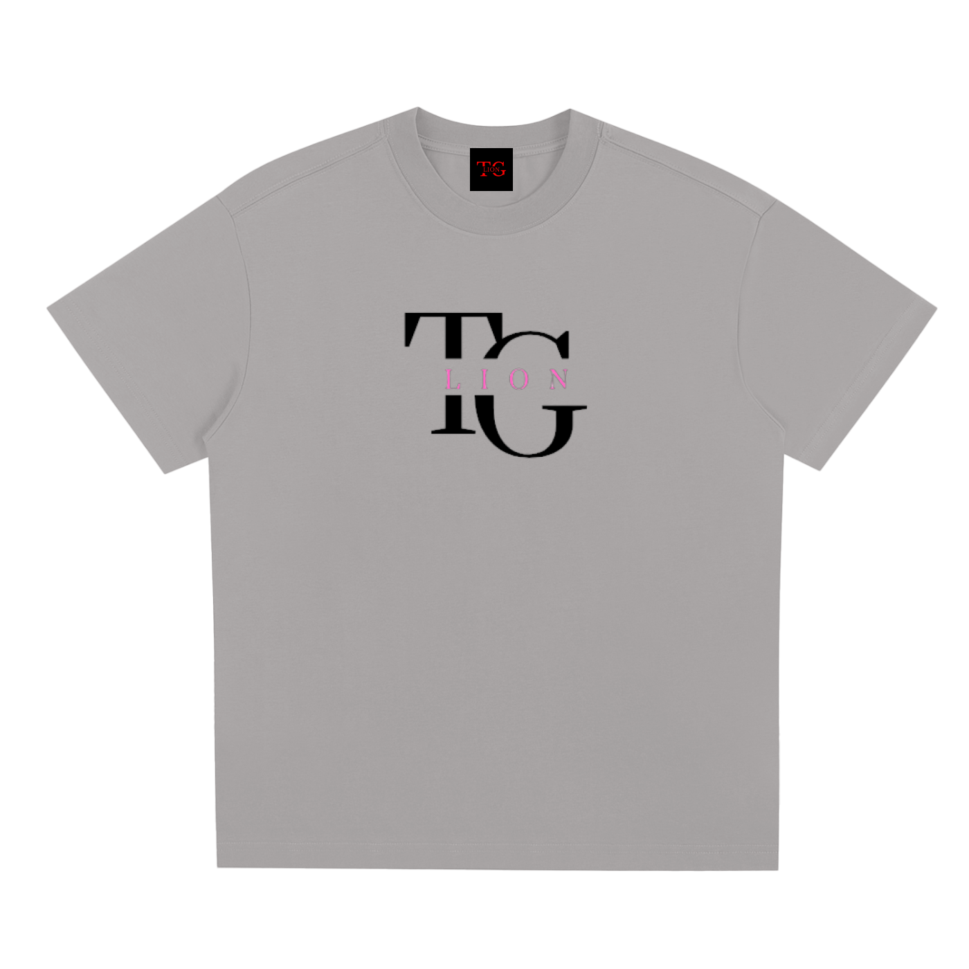 Baby/Toddler Girl T.G. Lion