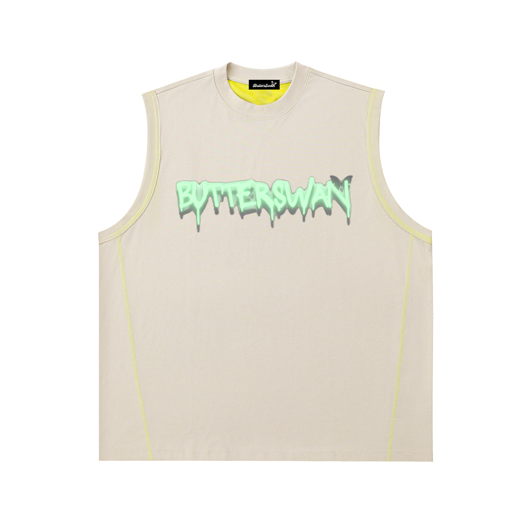 ButterSwan Performance Tank Top