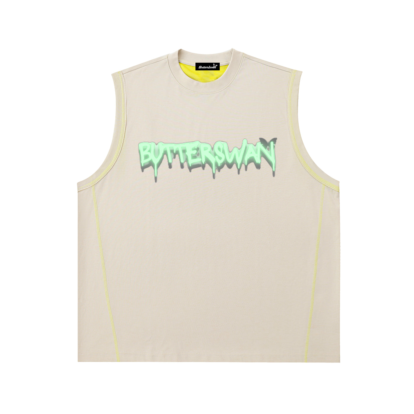 ButterSwan Performance Tank Top