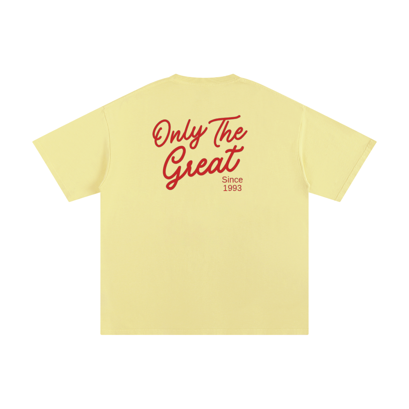 T.G.Lioness Cotton T-Shirt