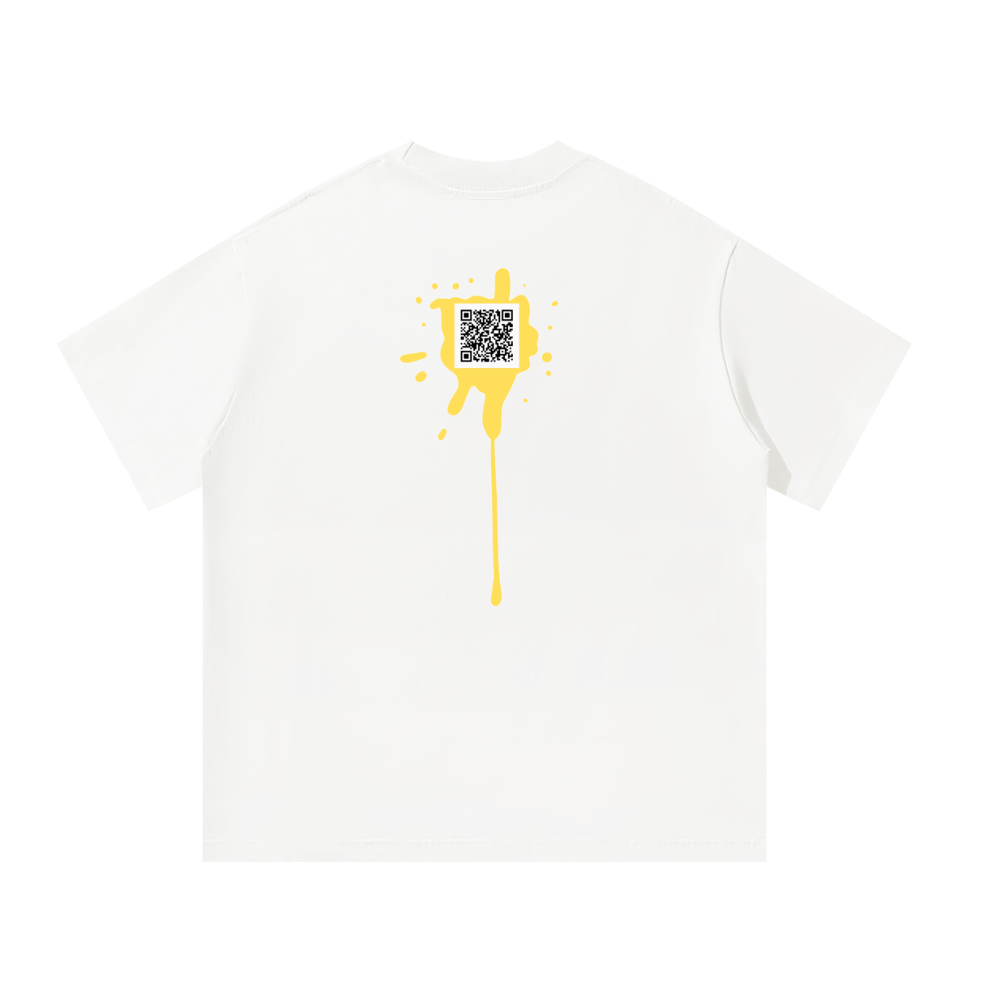 Honey Pot Shop Unisex Oversized T-Shirt