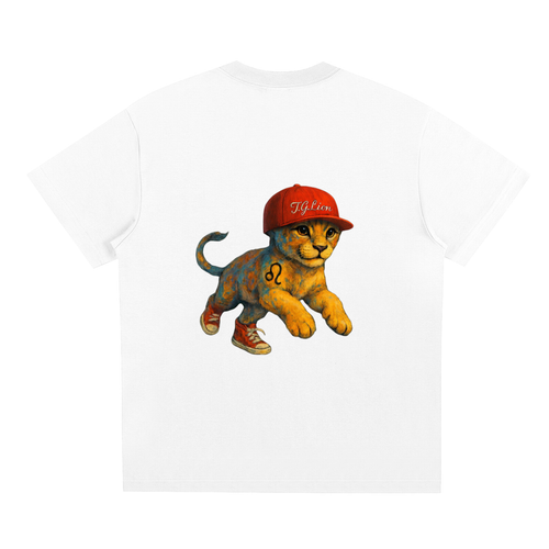 Baby/Toddler Boy T.G. Lion