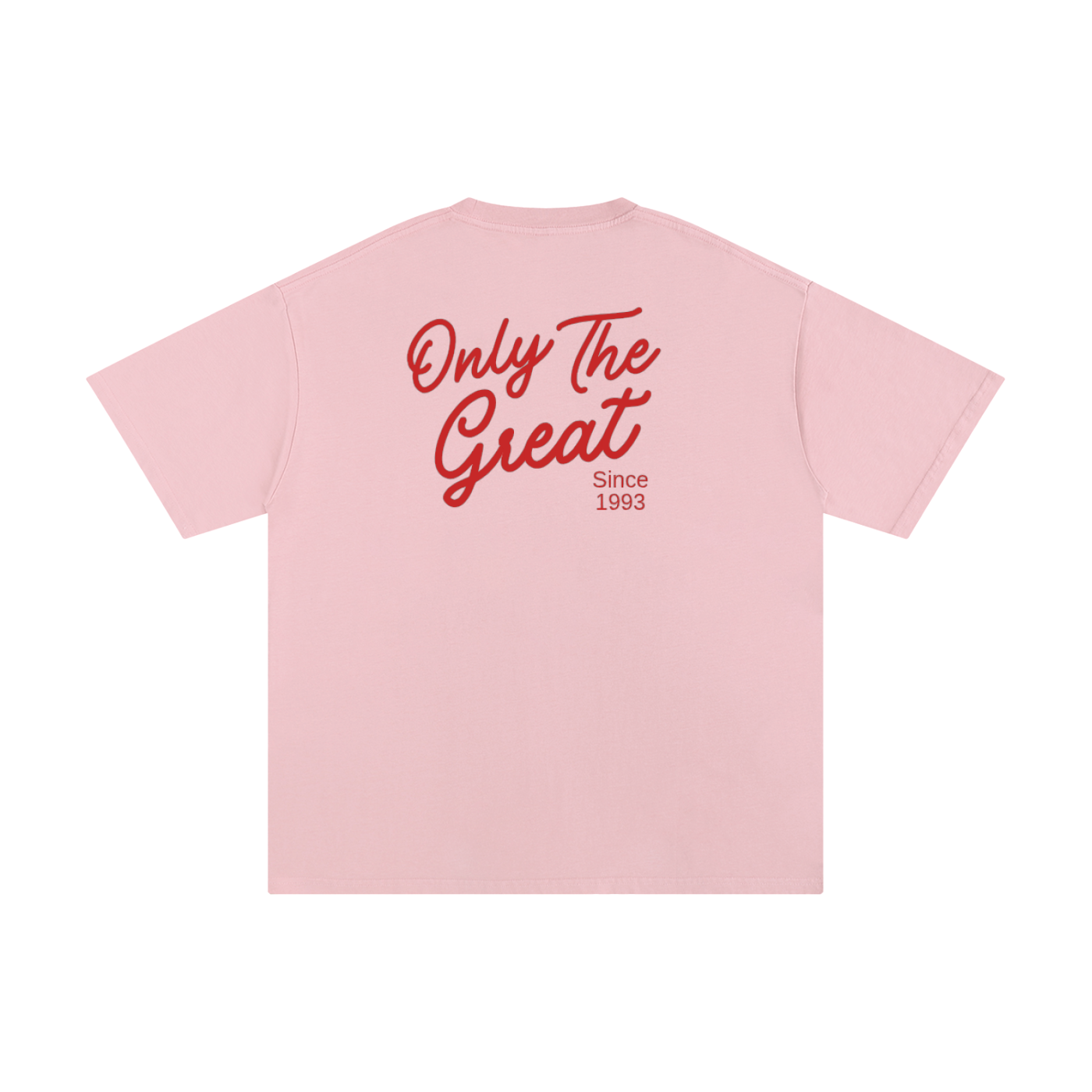 T.G.Lioness Cotton T-Shirt