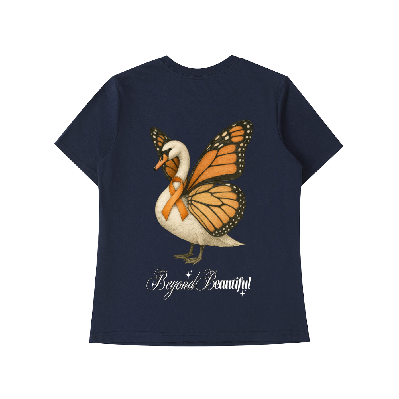 Butterswan women's leukemia awareness