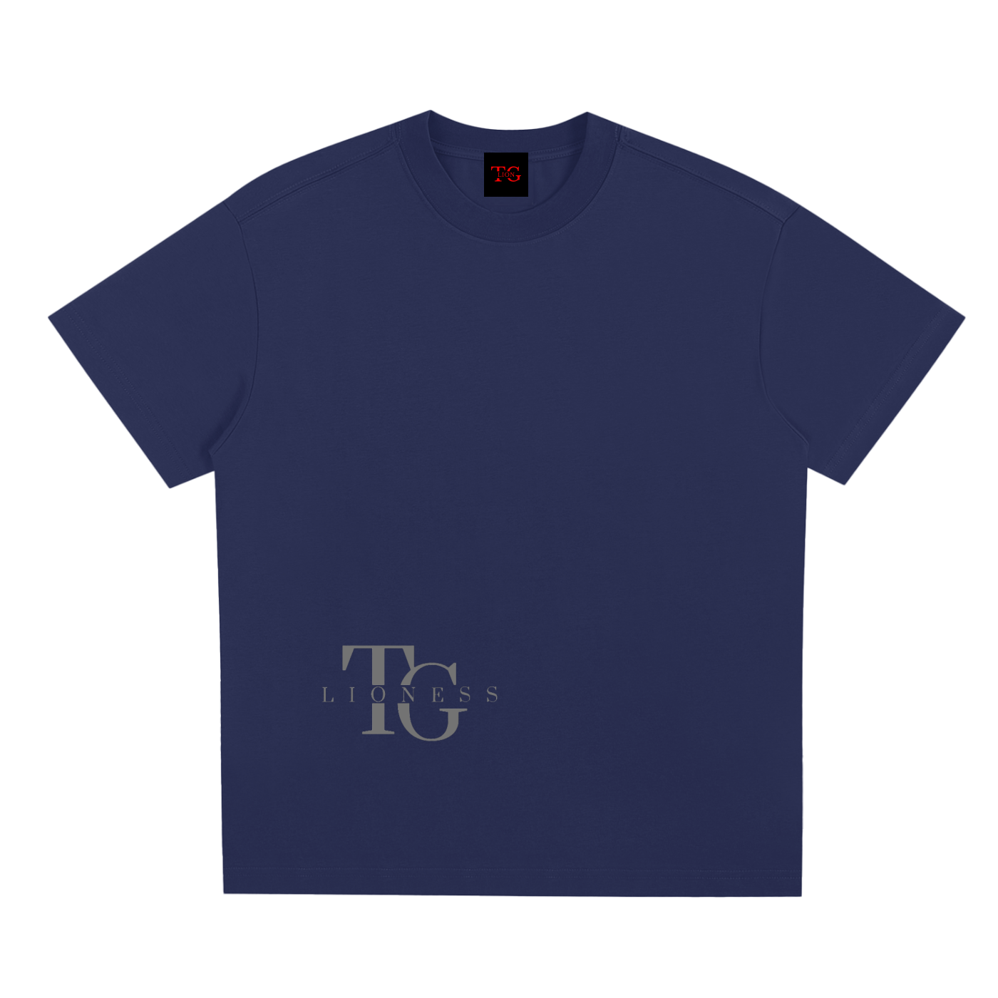 T.G. Lioness Sorona T-Shirt