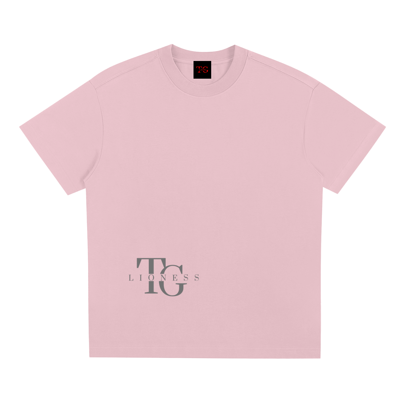 T.G. Lioness Sorona T-Shirt